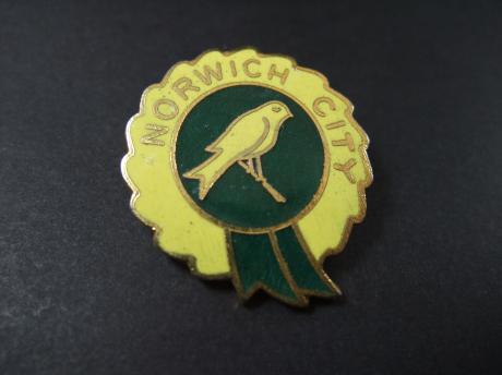 Norwich City Engelse voetbalclub (The Canaries)